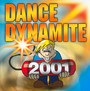 Dance Dynamite 2001 - Dance Dynamite   