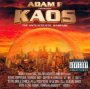 Kaos - Adam F