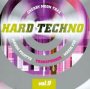 Hard Techno vol.9 - Hard Techno   