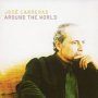 Diverse: Around The World - Jose Carreras