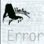 Error - Alkatraz