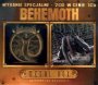 Pandemonic Incantations/Satanica - Behemoth