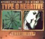Least Worst Of/Bloody Kis - Type O Negative