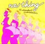 Now Thing: 15 Dancehall Instr. - Mo Wax   