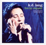 Live By Request - K.D. Lang