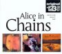 Facelift/Dirt/Jar Of Flies - Alice In Chains