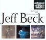 Blow By/Wired/Guitar Shop - Jeff Beck