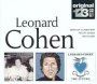 Death Of/Recent S/Future - Leonard Cohen