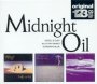 Diesel/Blue Sky/Scream In - Midnight Oil