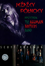 Jedcy Pnocy - The Allman Brothers Band 
