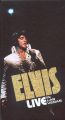 Live In Las Vegas - Elvis Presley
