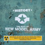 History: The Best Of 1985-1991 - New Model Army