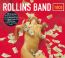 Nice - Rollins Band
