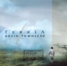 Terria - Devin Townsend