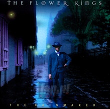 The Rainmaker - The Flower Kings 
