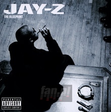 The Blueprint - Jay-Z - powiększ The Blueprint - Jay-Z