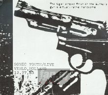 Live: Venlo, Holland 27.1983 - Sonic Youth