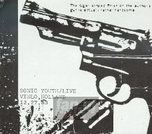 Live: Venlo, Holland 27.1983 - Sonic Youth Live: Venlo, Holland 27.1983 - Sonic Youth