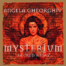 Sacred Arias - Angela Gheorghiu