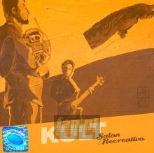 Salon Recreativo - Kult Salon Recreativo - Kult