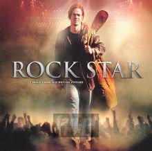 Rockstar  OST - Steel Dragon & V/A