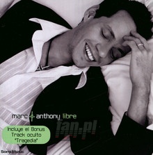 Libre - Marc Anthony - powiększ Libre - Marc Anthony