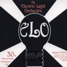 E.L.O. - Electric Light Orchestra   