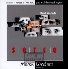 Serce - Marek Grechuta