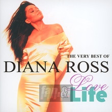 Love & Life, The Very Best Of Diana Ross - Diana Ross