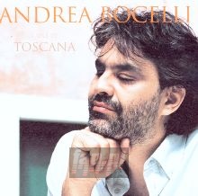 Cieli Di Toscana   [Tuscan Skies] - Andrea Bocelli