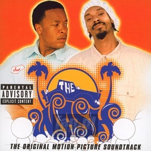 The Wash OST - DR. Dre - powiększ The Wash OST - DR. Dre