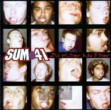 All Killer, No Filler - Sum 41