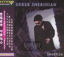 Inertia - Derek Sherinian