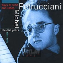 Petrucciani Days Of Wine - Lee Konitz Petrucciani Days Of Wine - Lee Konitz