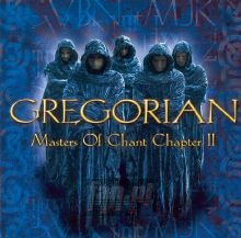 Masters Of Chant II - Gregorian