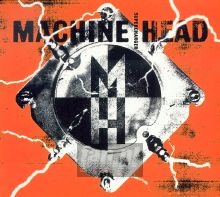 Supercharger - Machine Head