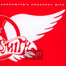 Greatest Hits - Aerosmith