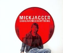 God Gave Me Everything - Mick Jagger