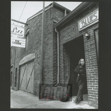 Live At Blues Alley - Eva Cassidy