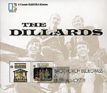 Back Porch Bluegrass - The Dillards