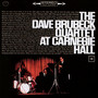 Carnegie Hall - Dave Brubeck