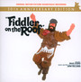 Fiddler On The Roof  OST - John Williams / Isaac Stern