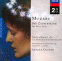 Mozart: Die Zauberflote - Drottningholm / Ostman