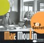 Top Secret - Marc    Moulin 