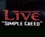 Simple Creed - Live