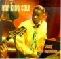 Jazzy The Beginning - Nat King Cole  -Trio-