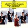 Dvorak/Kurtag/Schulhoff - Hagen Quartet