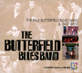 The Paul Butterfield Blues Band & East West - The Butterfield Blues Band 