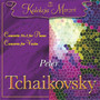 Concerto... - Peter Tchaikovsky