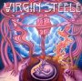 Marriage Of Heaven & Hell II - Virgin Steele